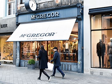 shopping image